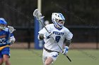 MLax vs Emmanuel  Wheaton College Men’s Lacrosse vs Emmanuel College. - Photo By: KEITH NORDSTROM : Wheaton, Lacrosse, LAX